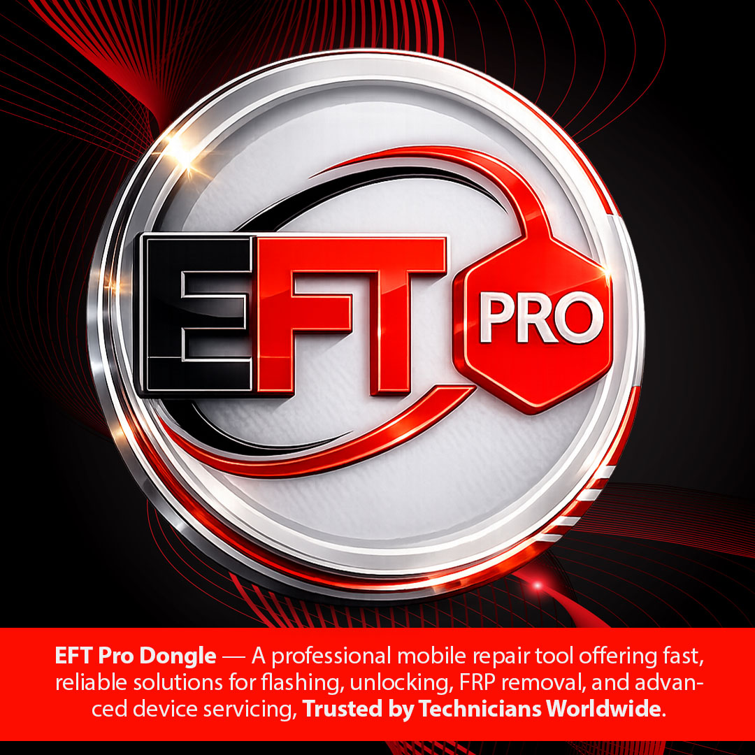 EFT PRO Tool – 1 Month Activation (No Dongle Required)