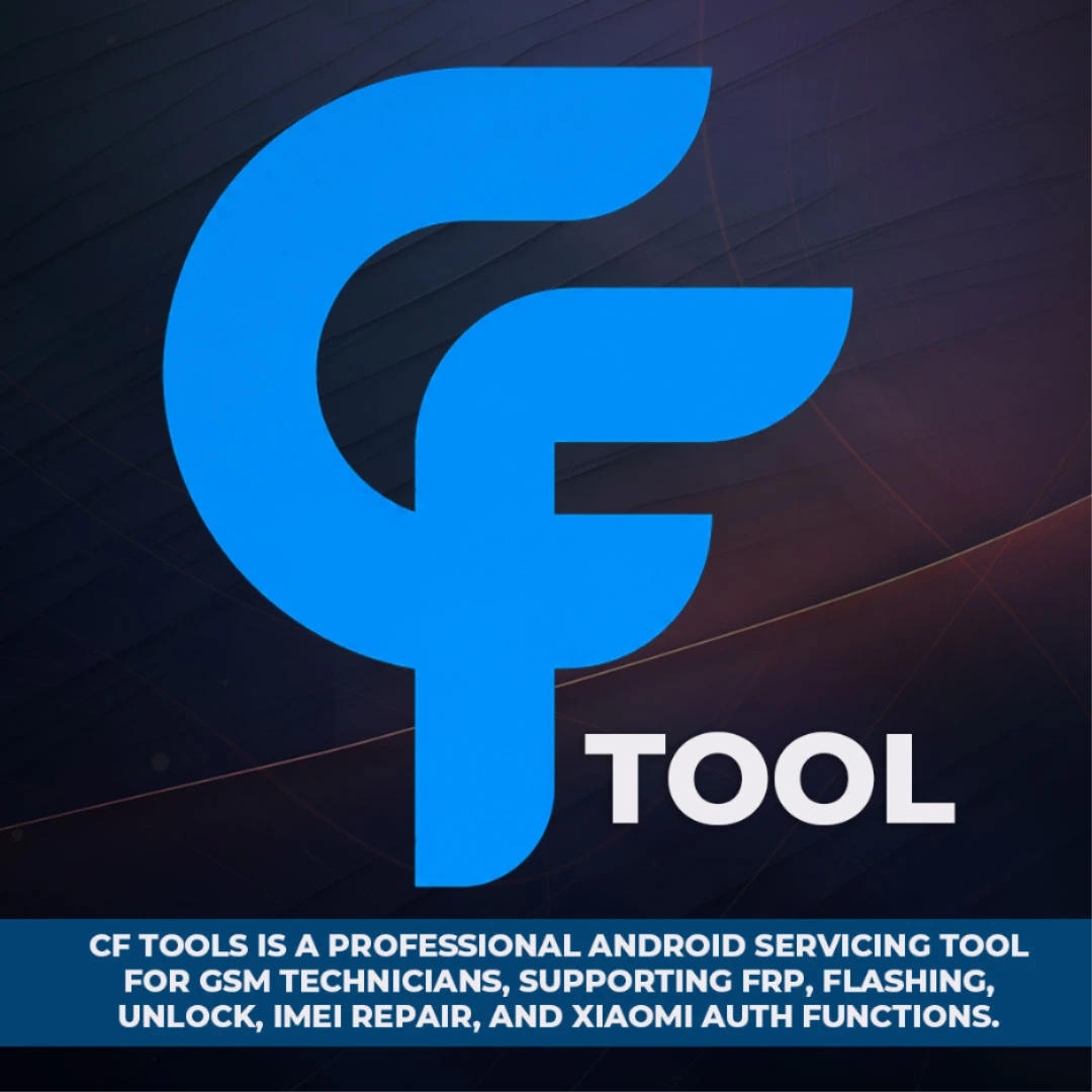 CF-Tools 12 Months License Activation/Renewal