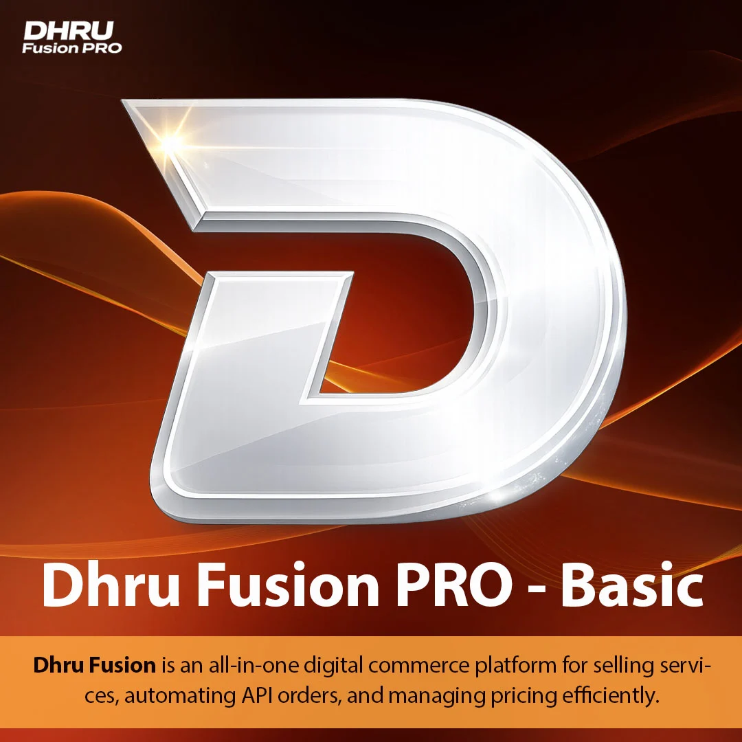 Dhru Fusion Pro [Basic] - Annually - Renewal
