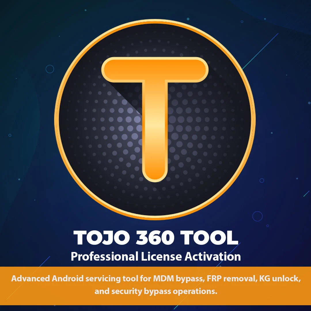360 TOOL (tojo360.com) New Activation [3 Months - 1 Pc]