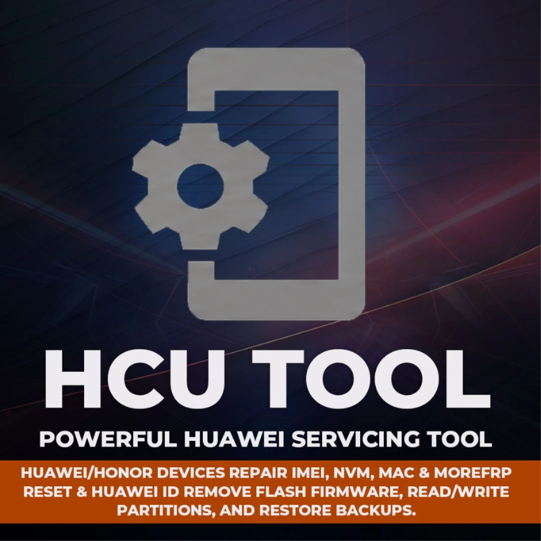 HCU - 2 Years Unlimited Activation