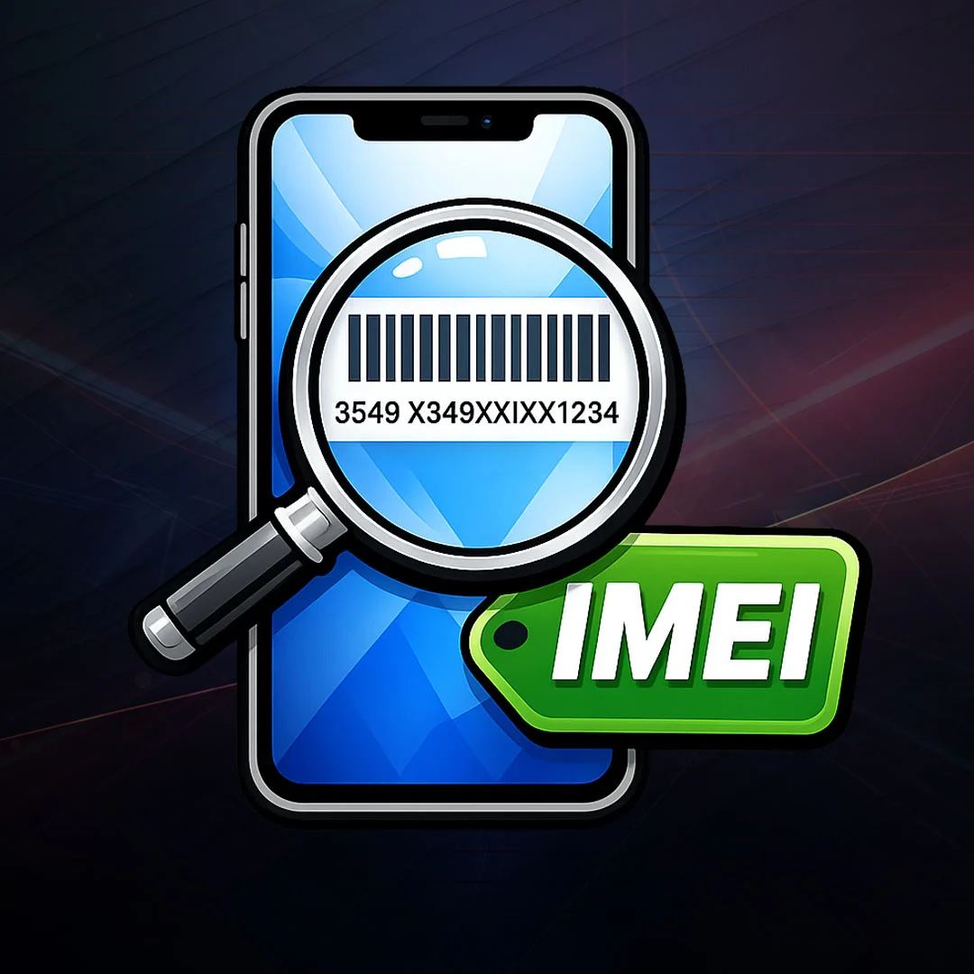 #101 Apple Find My (FMI) On / Off Status Check – iPhone / iPad (IMEI / Serial Number)