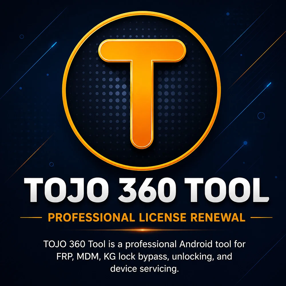 360 TOOL (tojo360.com) Renewel Activation [3 Months - 1 Pc]