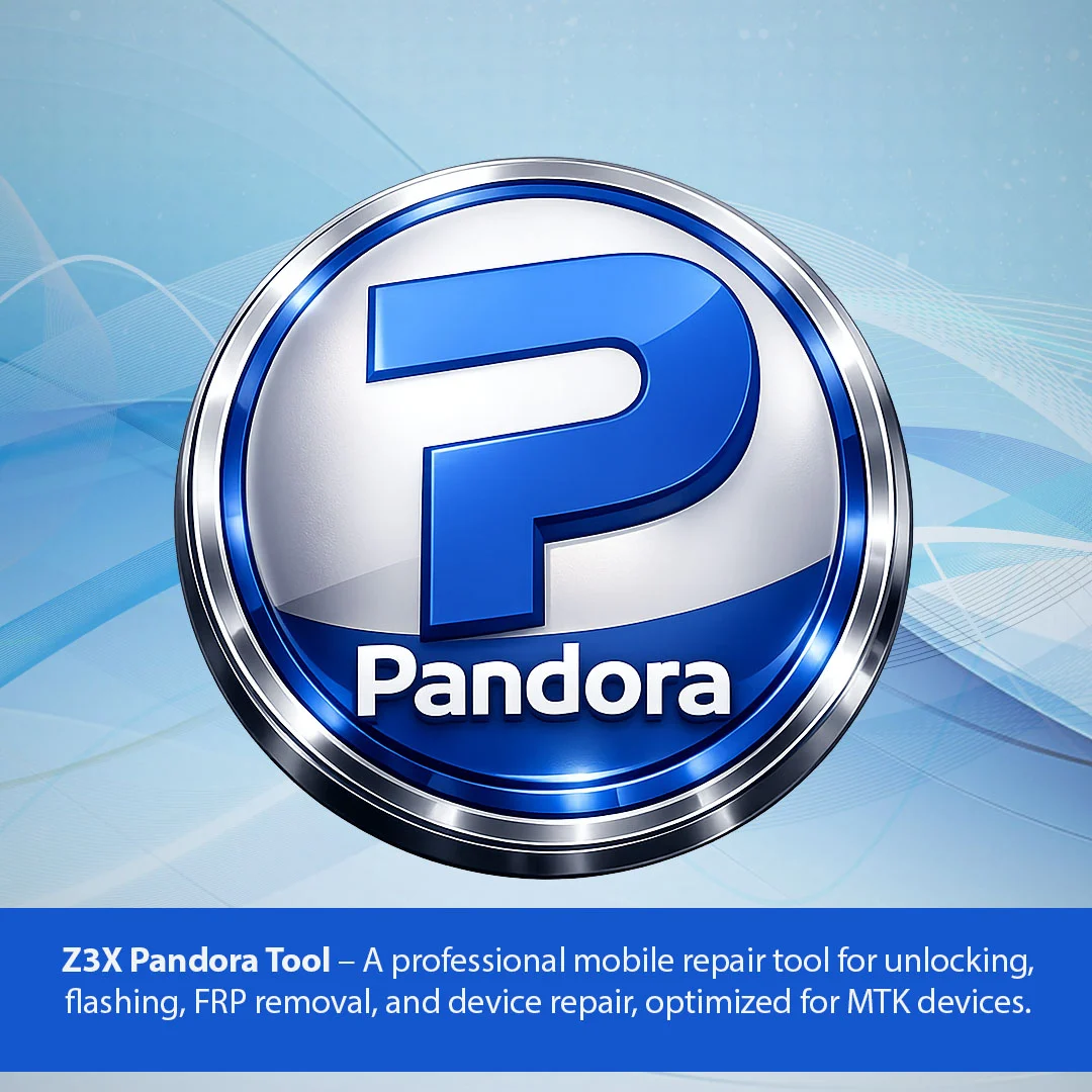 Pandora Online Digital License 1 Year Activation
